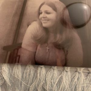 Meet your Posher, Milagros